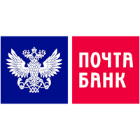 Почта Банк логотип